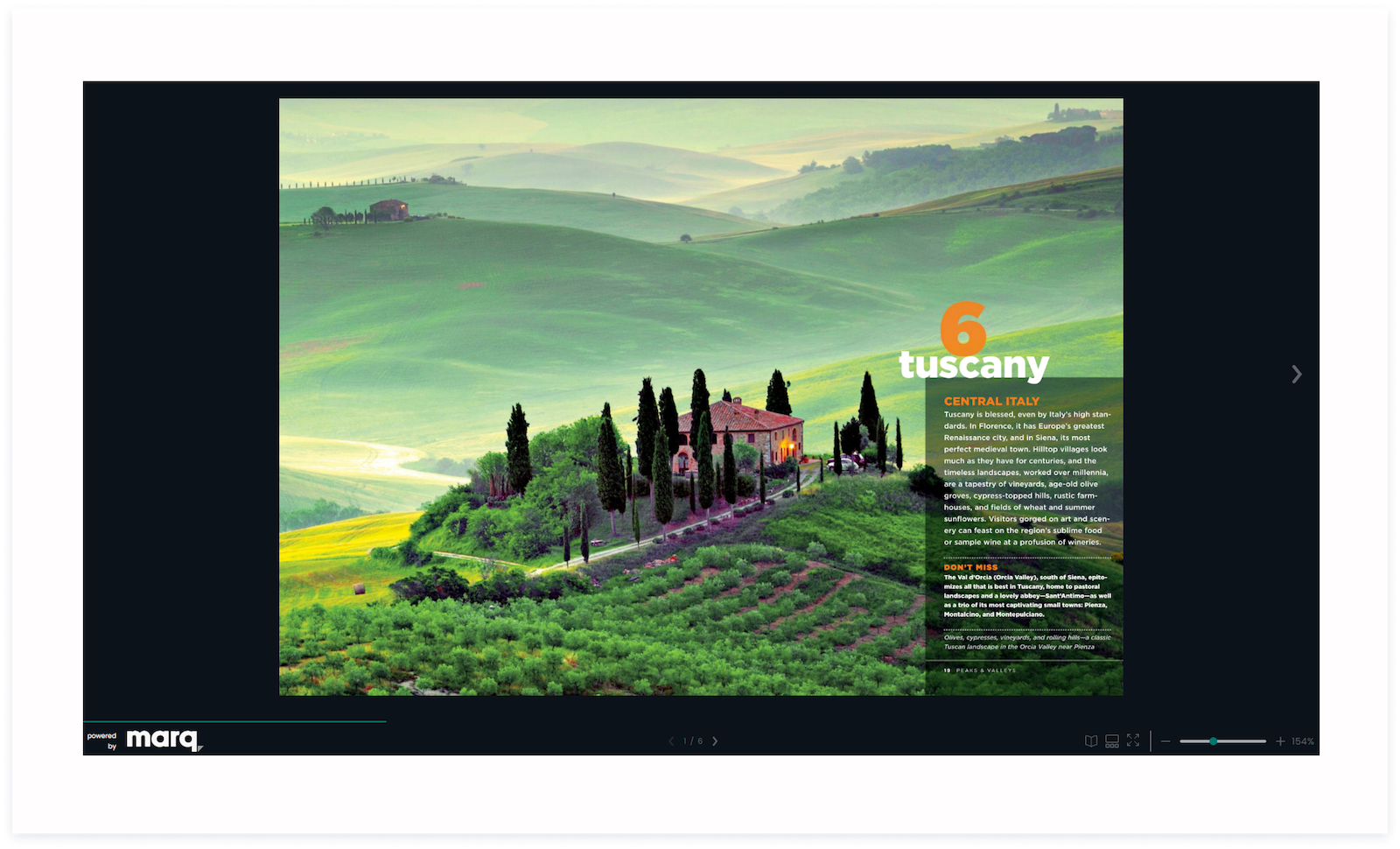 Top 10 Digital Magazine Platforms